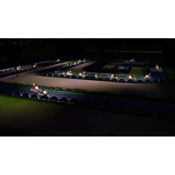 Mindscape Nintendo Switch RollerCoaster Tycoon 3 - Complete Edition