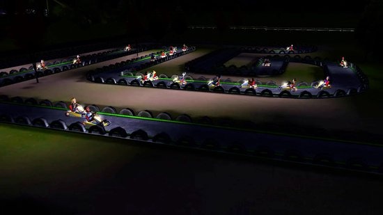 Mindscape PS5 RollerCoaster Tycoon 3 - Complete Edition