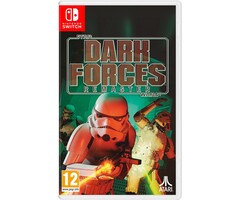 Mindscape Nintendo Switch Star Wars: Dark Forces - Remaster