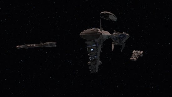 Mindscape Nintendo Switch Star Wars: Dark Forces - Remaster