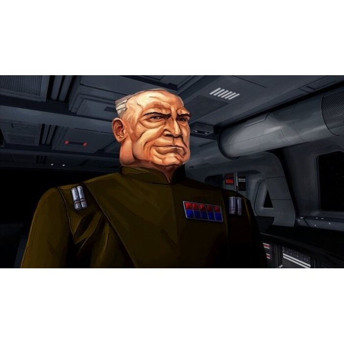 Mindscape Nintendo Switch Star Wars: Dark Forces - Remaster