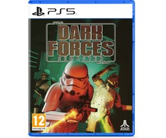 Mindscape PS5 Star Wars: Dark Forces - Remaster