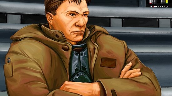 Mindscape PS5 Star Wars: Dark Forces - Remaster