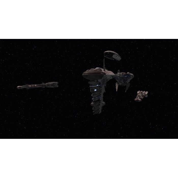 Mindscape PS5 Star Wars: Dark Forces - Remaster