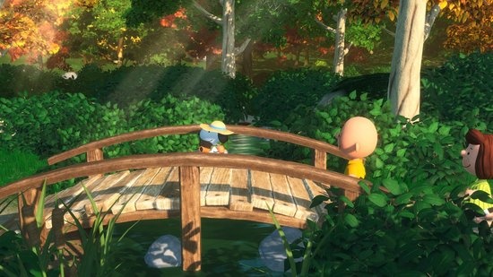 Mindscape Nintendo Switch 2 Snoopy & The Great Mystery Club - Deluxe Edition