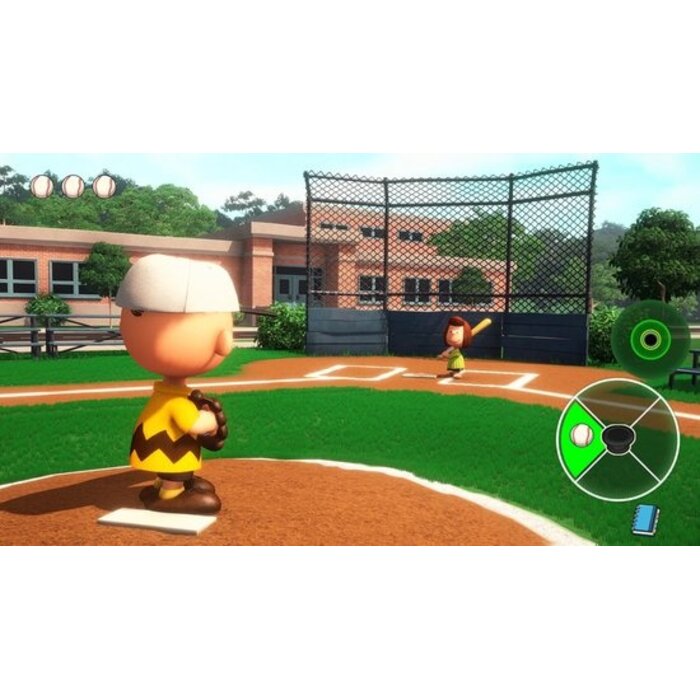 Mindscape Nintendo Switch 2 Snoopy & The Great Mystery Club - Deluxe Edition