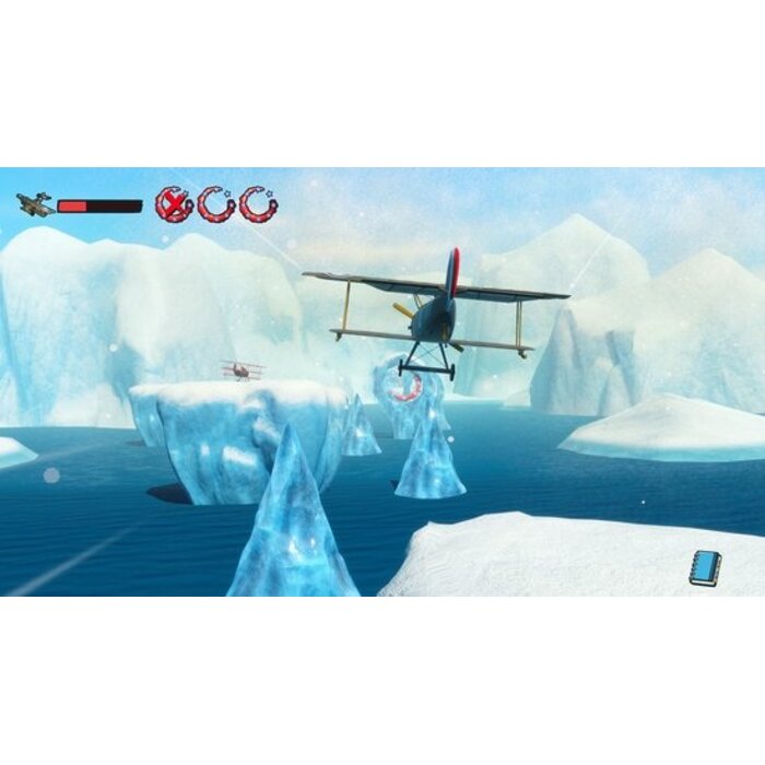 Mindscape Nintendo Switch 2 Snoopy & The Great Mystery Club - Deluxe Edition