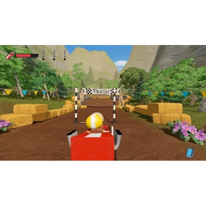 Mindscape Nintendo Switch 2 Snoopy & The Great Mystery Club - Deluxe Edition