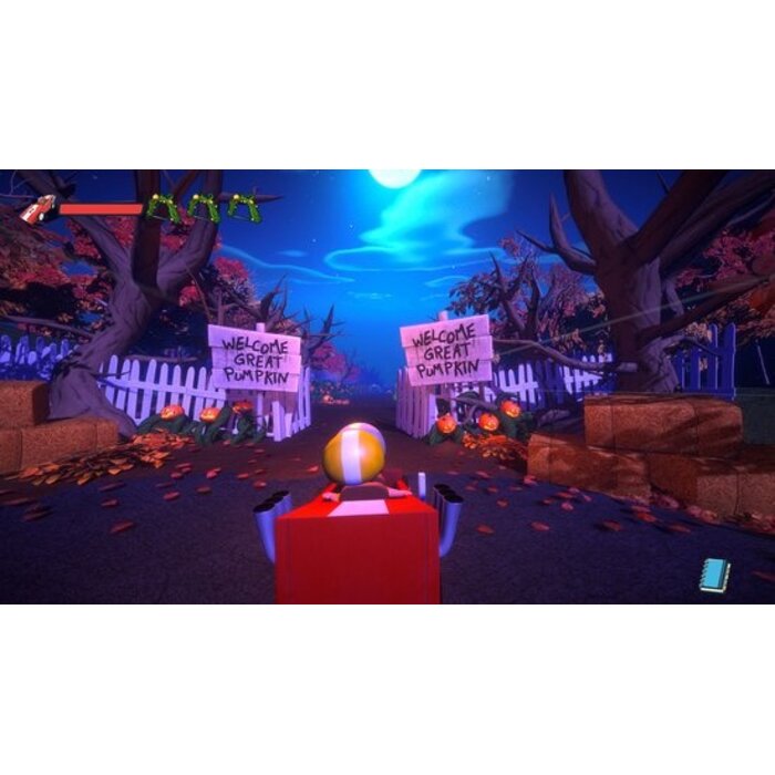 Mindscape Nintendo Switch 2 Snoopy & The Great Mystery Club - Deluxe Edition