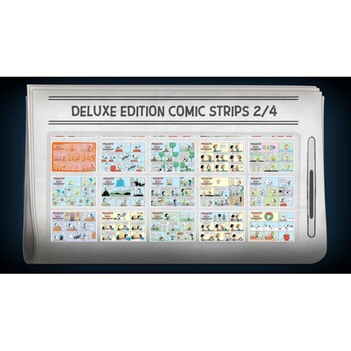 Mindscape Nintendo Switch 2 Snoopy & The Great Mystery Club - Deluxe Edition