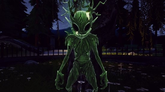 Mindscape Nintendo Switch Ghost Master Resurrection