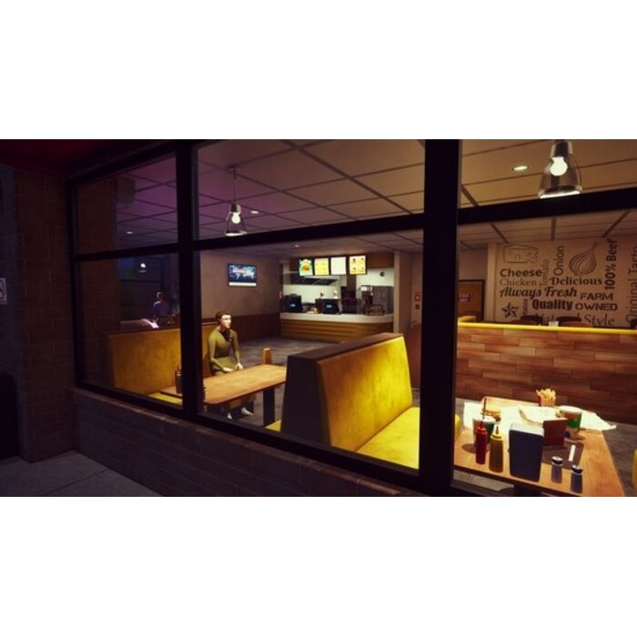 Mindscape Nintendo Switch Ghost Master Resurrection