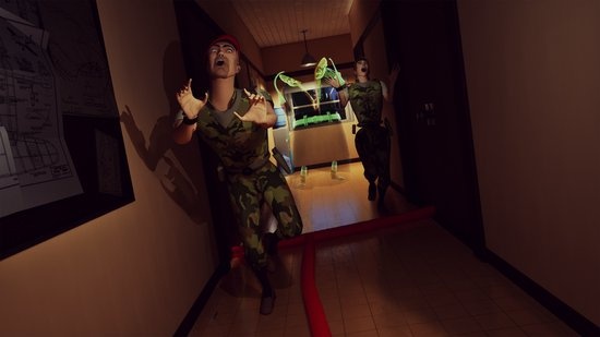 Mindscape Nintendo Switch Ghost Master Resurrection