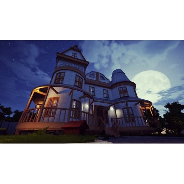 Mechano Story Studio PS5 Ghost Master Resurrection