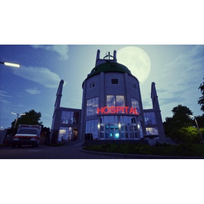 Mechano Story Studio PS5 Ghost Master Resurrection