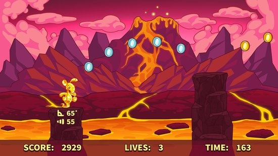 Mindscape Nintendo Switch Neopets Mega Mini Games Collection - Day One Edition