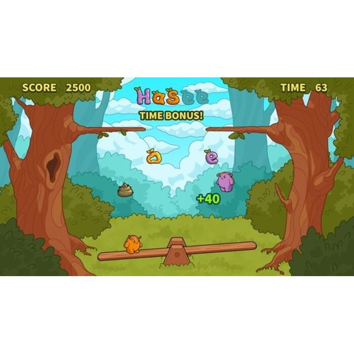 Mindscape Nintendo Switch Neopets Mega Mini Games Collection - Day One Edition