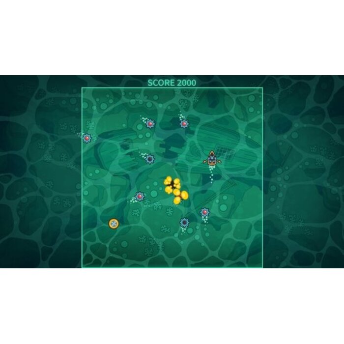 Mindscape Nintendo Switch Neopets Mega Mini Games Collection - Day One Edition