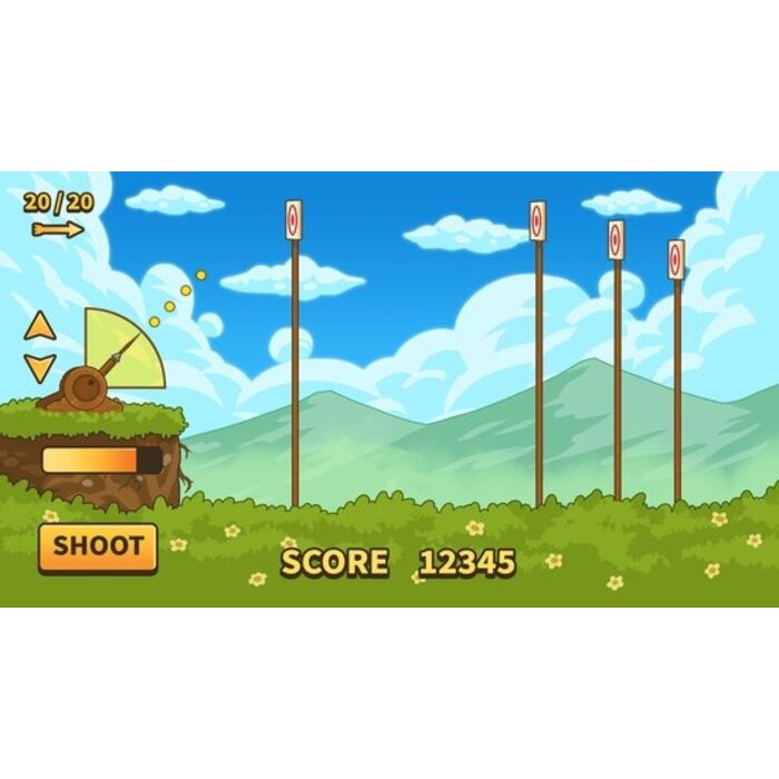 Mindscape PS5 Neopets Mega Mini Games Collection - Day One Edition