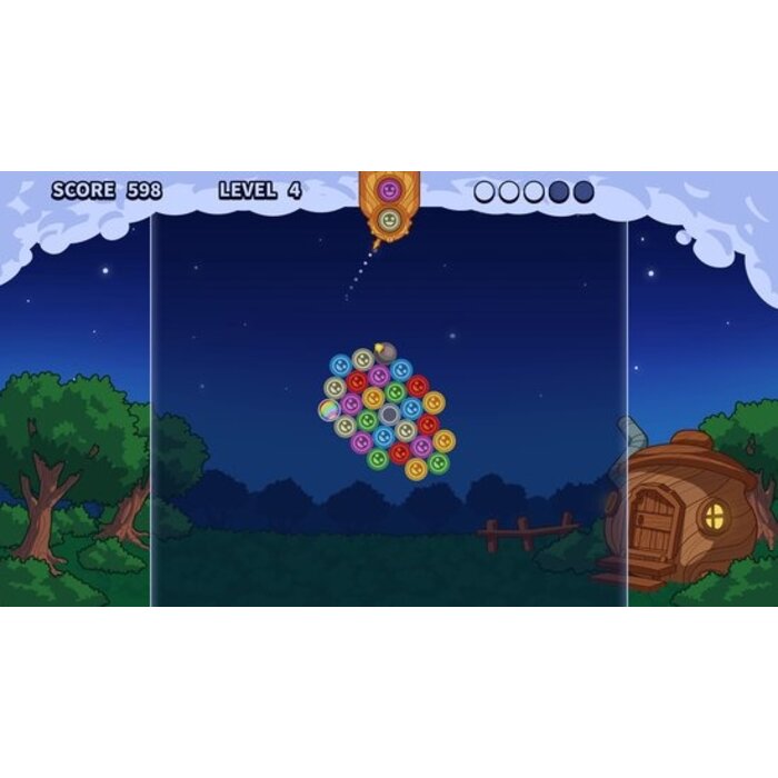 Mindscape PS5 Neopets Mega Mini Games Collection - Day One Edition