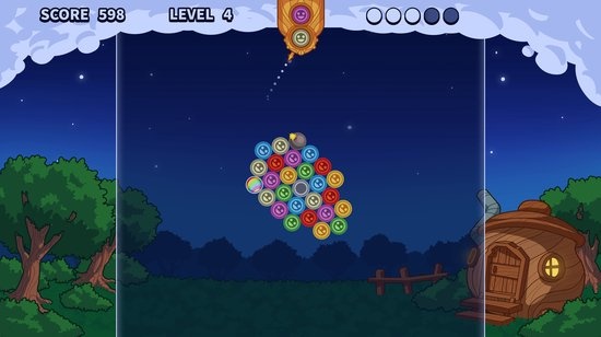 Mindscape PS5 Neopets Mega Mini Games Collection - Day One Edition