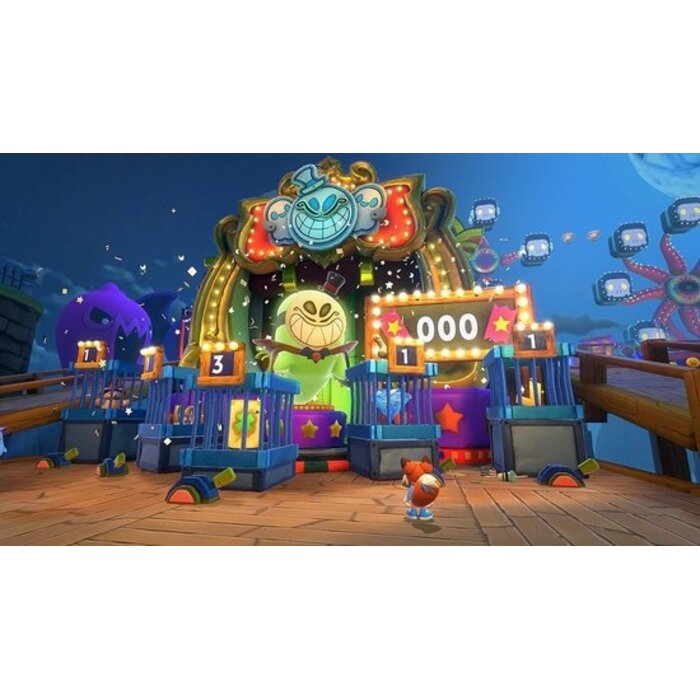 payfull studios PS5 New Super Lucky's Tale