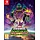 Nintendo Switch Marvel: Cosmic Invasion - Deluxe Edition