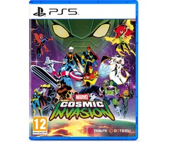 Mindscape PS5 Marvel: Cosmic Invasion