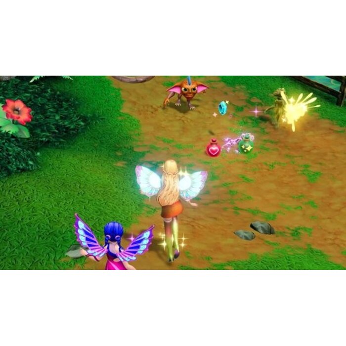 Mindscape PS5 Winx Club: The Magix is Back