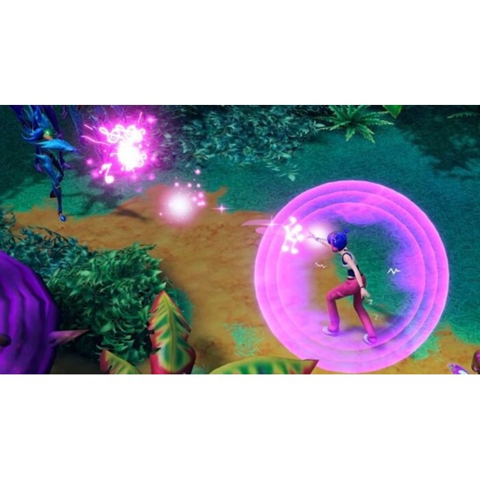 Mindscape PS5 Winx Club: The Magix is Back