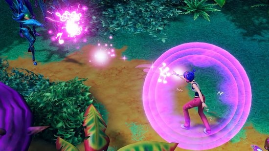 Mindscape PS5 Winx Club: The Magix is Back