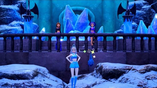 Mindscape Nintendo Switch Winx Club: The Magix is Back