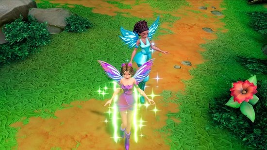 Mindscape Nintendo Switch Winx Club: The Magix is Back