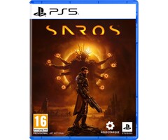 Sony PS5 Saros