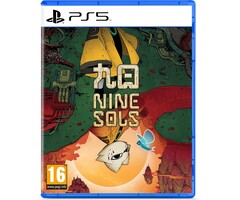 Mindscape PS5 Nine Sols