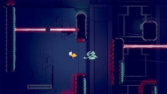 Mindscape PS5 Nine Sols