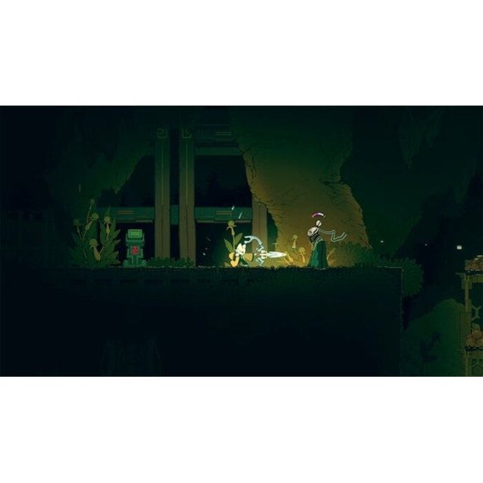 Mindscape PS5 Nine Sols