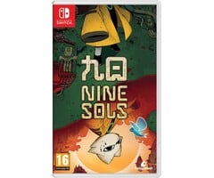Mindscape Nintendo Switch Nine Sols