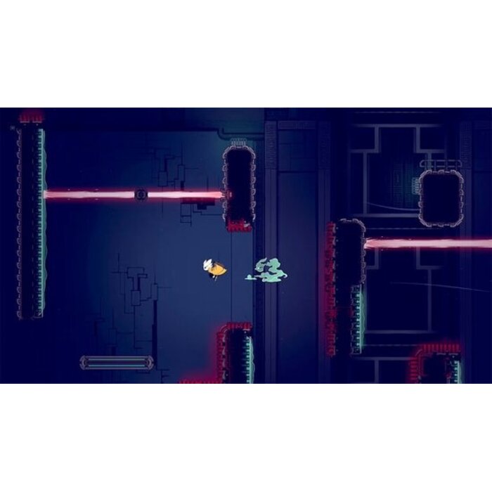 Mindscape Nintendo Switch Nine Sols