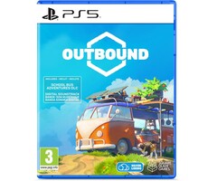 Mindscape PS5 Outbound