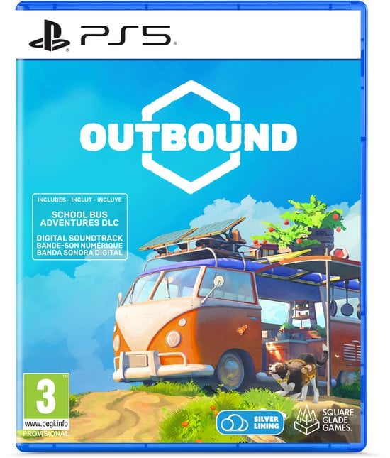 PS5 Outbound
