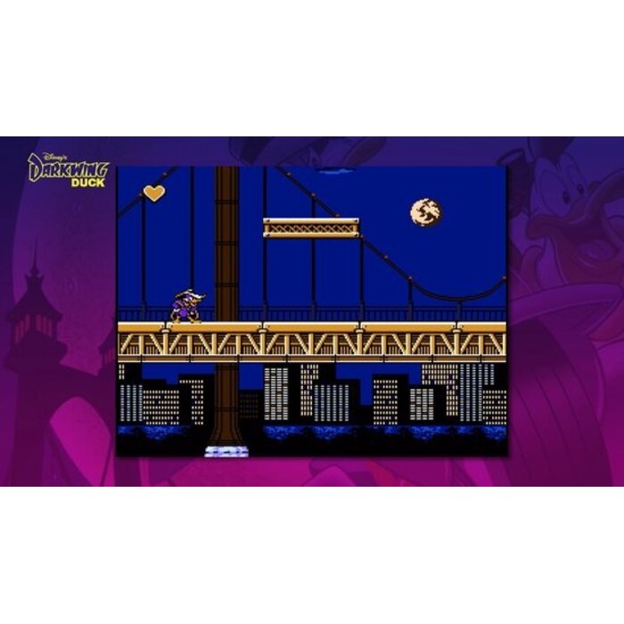 Mindscape Nintendo Switch The Disney Afternoon Collection