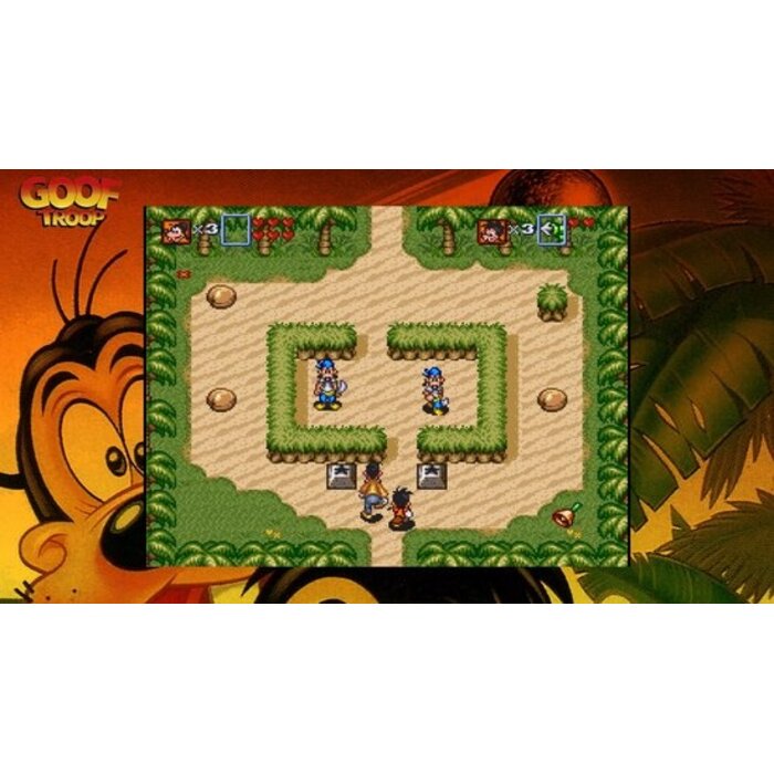 Mindscape Nintendo Switch 2 The Disney Afternoon Collection