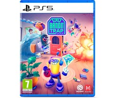 Mindscape PS5 Bandit Trap