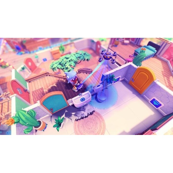 Mindscape PS5 Bandit Trap