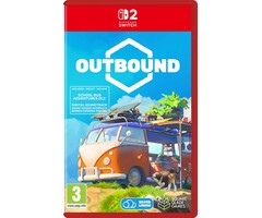 Mindscape Nintendo Switch Outbound