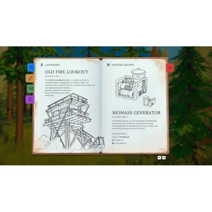 Mindscape Nintendo Switch Outbound