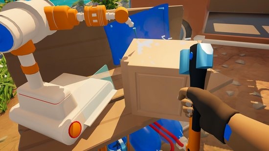 Mindscape Nintendo Switch Outbound