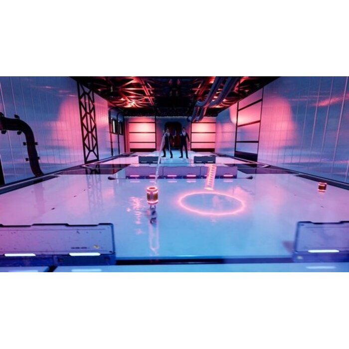 Mindscape Nintendo Switch 2 Squirrel With A Gun