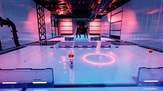 Mindscape Nintendo Switch 2 Squirrel With A Gun